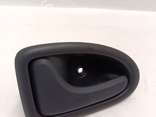 Venstre foran invendig håndtak RENAULT CLIO II (BB_, CB_) [1998-2016]  30032224