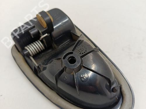 Venstre foran invendig håndtak RENAULT CLIO II (BB_, CB_)  | BP30032224I13 