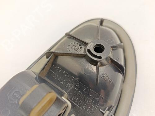 Venstre foran invendig håndtak RENAULT CLIO II (BB_, CB_)  | BP30032224I13 