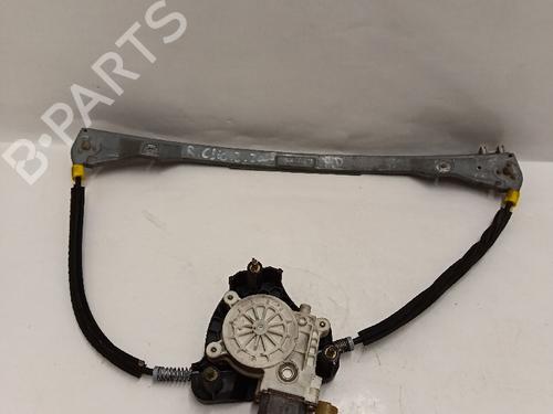 Vindusheismekanisme høyre foran RENAULT CLIO II (BB_, CB_) 1.9 D (B/CB0J) (65 hp) 30032318