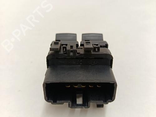 Left front window switch RENAULT CLIO II (BB_, CB_) 1.9 D (B/CB0J) | BP30032073I27
