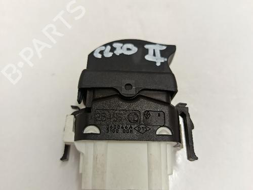 Right front window switch RENAULT CLIO II (BB_, CB_) 1.9 D (B/CB0J) | BP30032074I26