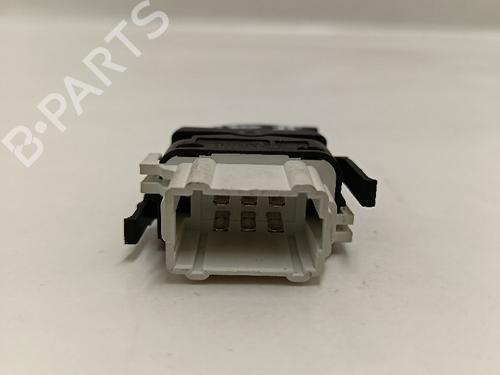 Right front window switch RENAULT CLIO II (BB_, CB_) 1.9 D (B/CB0J) | BP30032074I26