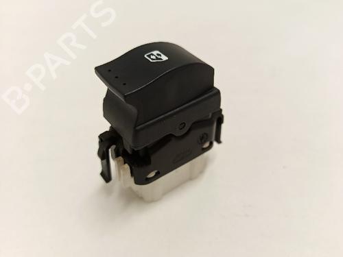Right front window switch RENAULT CLIO II (BB_, CB_) 1.9 D (B/CB0J) | BP30032074I26