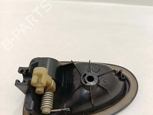 Venstre foran invendig håndtak RENAULT CLIO II (BB_, CB_)  | BP30032078I13 