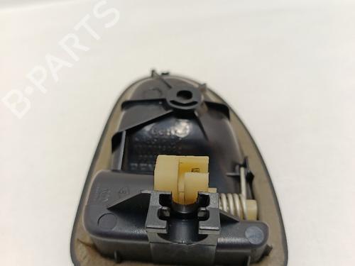 Venstre foran invendig håndtak RENAULT CLIO II (BB_, CB_)  | BP30032078I13 