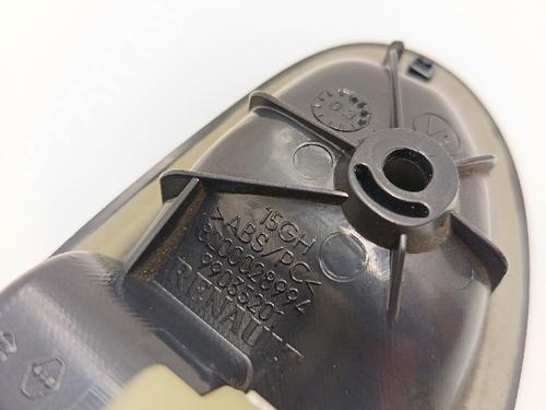 Venstre foran invendig håndtak RENAULT CLIO II (BB_, CB_)  | BP30032078I13 