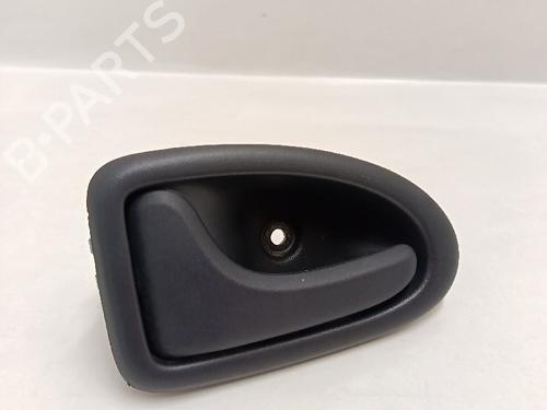Venstre foran invendig håndtak RENAULT CLIO II (BB_, CB_) [1998-2016]  30032079