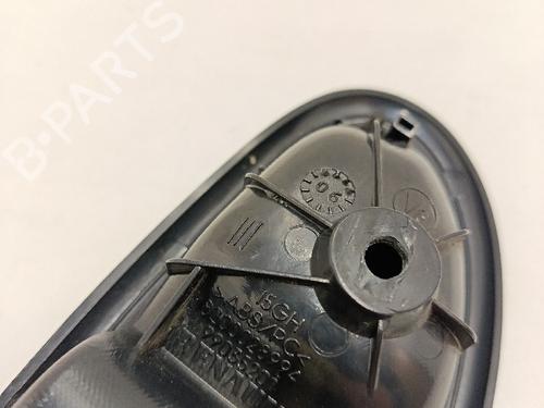 Venstre foran invendig håndtak RENAULT CLIO II (BB_, CB_)  | BP30032079I13 