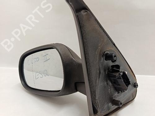 Bakspejl venstre RENAULT CLIO II (BB_, CB_) [1998-2016]  30032069