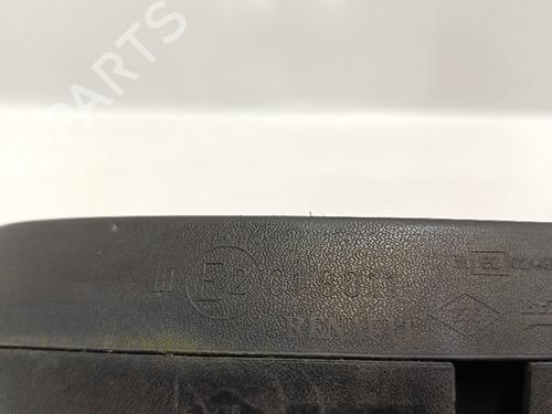Retrovisor esquerdo RENAULT CLIO II (BB_, CB_)  | BP30032069C26