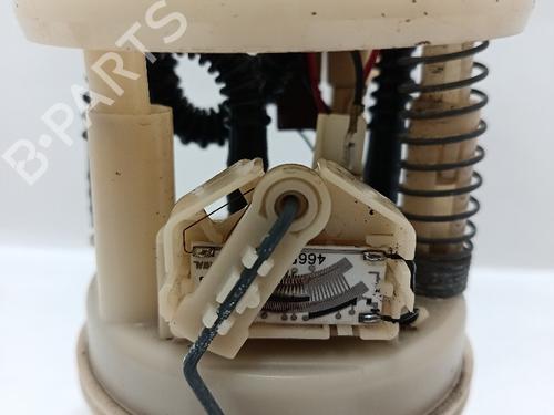 Outra RENAULT CLIO II (BB_, CB_)  | BP30032086O1 