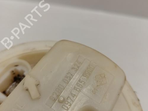 Outra RENAULT CLIO II (BB_, CB_)  | BP30032086O1 