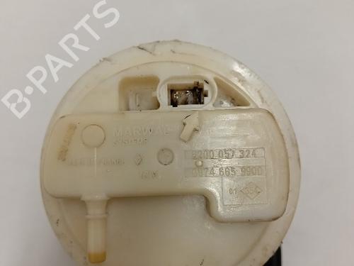 Outra RENAULT CLIO II (BB_, CB_)  | BP30032086O1 