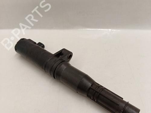 Annen RENAULT CLIO II (BB_, CB_) 1.4 16V (B/CB0L) (95 hp) 30032829