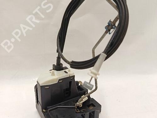 Türschloss rechts vorne für RENAULT CLIO II (BB_, CB_) [1998-2016]  30033238