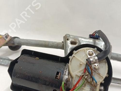 Front wiper motor RENAULT CLIO II (BB_, CB_) | BP30033239M29