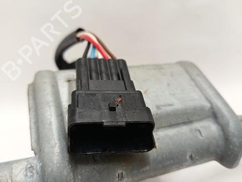 Front wiper motor RENAULT CLIO II (BB_, CB_) | BP30033239M29