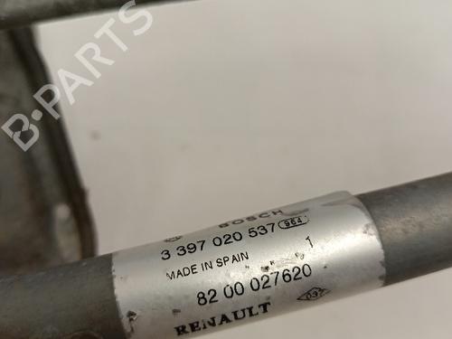 Front wiper motor RENAULT CLIO II (BB_, CB_) | BP30033239M29