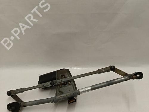 Front wiper motor RENAULT CLIO II (BB_, CB_) | BP30033239M29