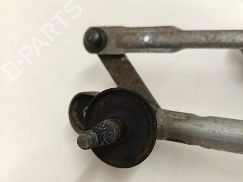 Front wiper motor RENAULT CLIO II (BB_, CB_) | BP30033239M29