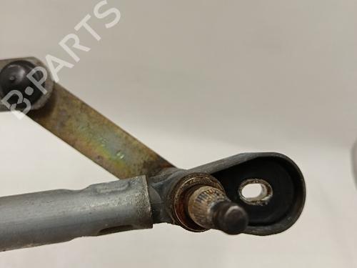 Front wiper motor RENAULT CLIO II (BB_, CB_) | BP30033239M29