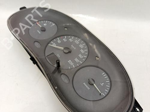 Kombinert Instrument RENAULT CLIO II (BB_, CB_) 1.9 D (B/CB0J) | BP30033222C47 