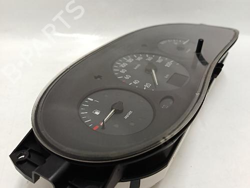 Kombinert Instrument RENAULT CLIO II (BB_, CB_) 1.9 D (B/CB0J) | BP30033222C47 