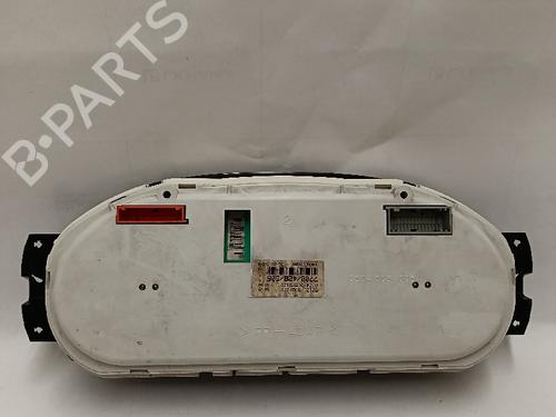 Kombinert Instrument RENAULT CLIO II (BB_, CB_) 1.9 D (B/CB0J) | BP30033222C47 