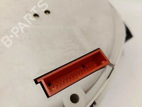 Kombinert Instrument RENAULT CLIO II (BB_, CB_) 1.9 D (B/CB0J) | BP30033222C47 