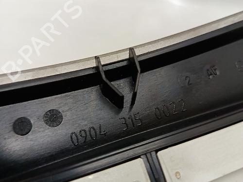 Kombinert Instrument RENAULT CLIO II (BB_, CB_) 1.9 D (B/CB0J) | BP30033222C47 