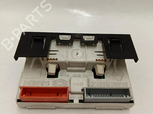 Display RENAULT CLIO II (BB_, CB_) 1.9 D (B/CB0E, BB0J) | BP30033223C48 