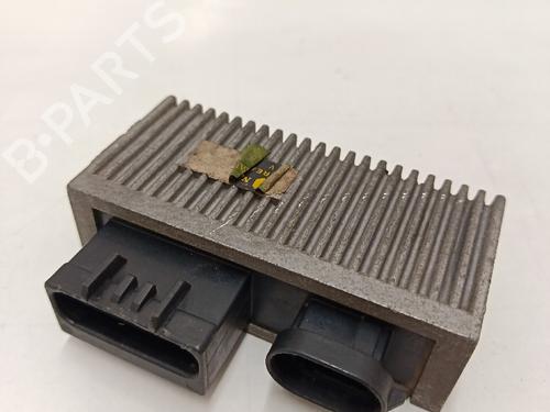 Used Electronic module RENAULT CLIO II (BB_, CB_) 1.9 D (B/CB0E, BB0J) (64 hp) 30033224