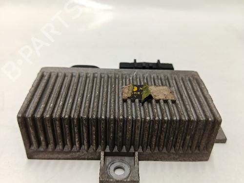 Electronic module RENAULT CLIO II (BB_, CB_) 1.9 D (B/CB0E, BB0J) | BP30033224M83