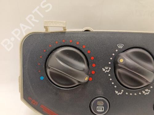 Commande Chauffage RENAULT CLIO II (BB_, CB_) 1.9 D (B/CB0E, BB0J) | BP30033232I5 