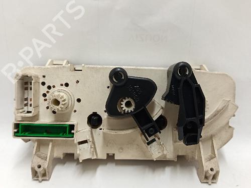 Commande Chauffage RENAULT CLIO II (BB_, CB_) 1.9 D (B/CB0E, BB0J) | BP30033232I5 