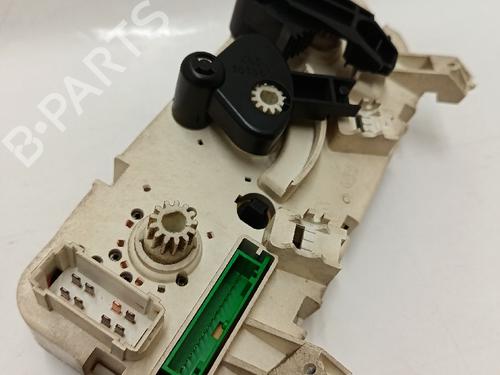 Commande Chauffage RENAULT CLIO II (BB_, CB_) 1.9 D (B/CB0E, BB0J) | BP30033232I5 