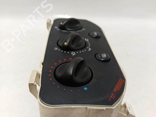Commande Chauffage RENAULT CLIO II (BB_, CB_) 1.9 D (B/CB0E, BB0J) | BP30033232I5 