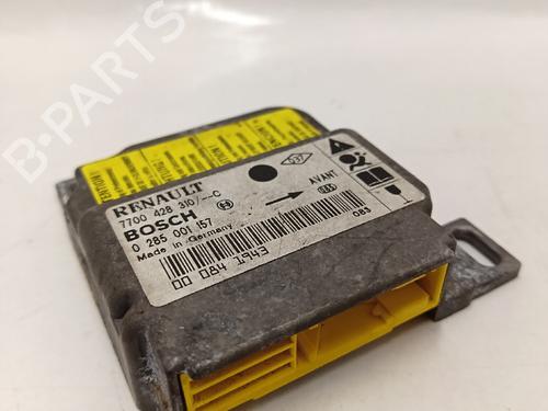 Centralina airbags RENAULT CLIO II (BB_, CB_) [1998-2016]  30033233