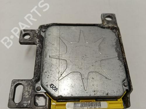 ECU airbags RENAULT CLIO II (BB_, CB_)  | BP30033233M53 