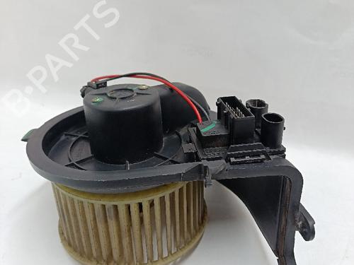 Ventilator motor RENAULT CLIO II (BB_, CB_) 1.9 D (B/CB0E, BB0J) (64 hp) 30033234