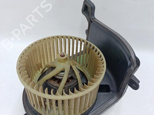 Varmvifte RENAULT CLIO II (BB_, CB_) 1.9 D (B/CB0E, BB0J) | BP30033234M62 