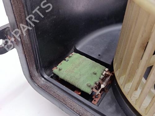 Varmvifte RENAULT CLIO II (BB_, CB_) 1.9 D (B/CB0E, BB0J) | BP30033234M62 