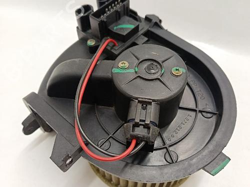 Varmvifte RENAULT CLIO II (BB_, CB_) 1.9 D (B/CB0E, BB0J) | BP30033234M62 