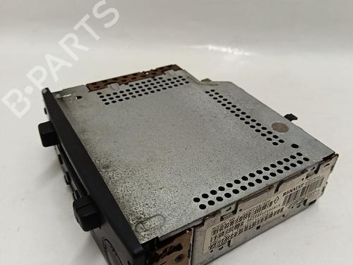 Radio RENAULT CLIO II (BB_, CB_) 1.9 D (B/CB0E, BB0J) | BP30033235E6