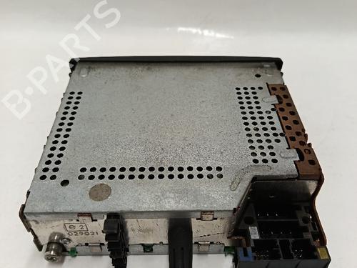 Radio RENAULT CLIO II (BB_, CB_) 1.9 D (B/CB0E, BB0J) | BP30033235E6