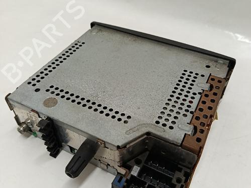 Radio RENAULT CLIO II (BB_, CB_) 1.9 D (B/CB0E, BB0J) | BP30033235E6