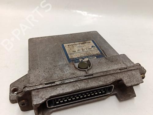 Computer motormanagement RENAULT CLIO II (BB_, CB_) 1.9 D (B/CB0E, BB0J) (64 hp) 30033236