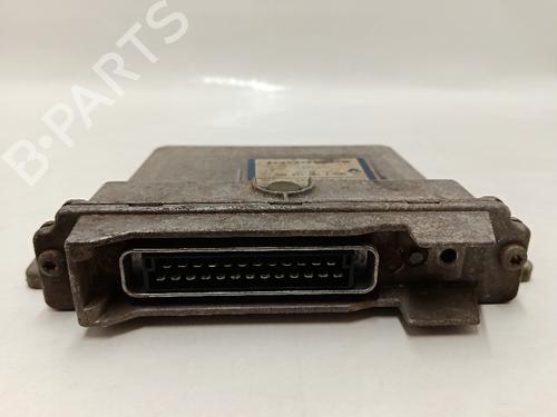 Computer motormanagement RENAULT CLIO II (BB_, CB_) 1.9 D (B/CB0E, BB0J) | BP30033236M57 