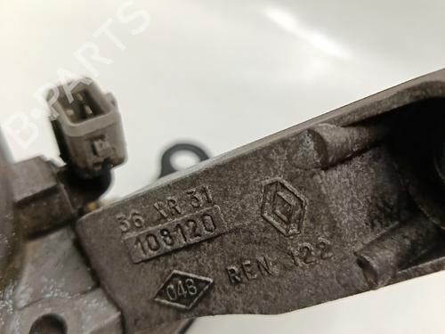 Otra RENAULT CLIO II (BB_, CB_) 1.2 (BB0A, BB0F, BB10, BB1K, BB28, BB2D, BB2H, CB0A,... | BP30033041O1 